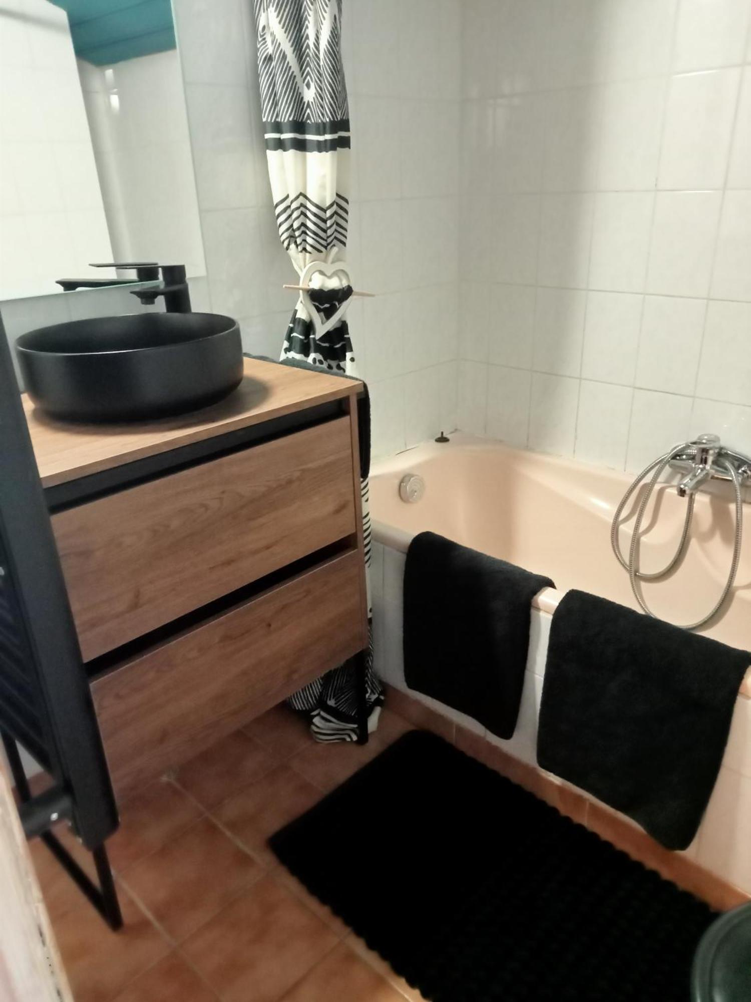 Studio Privatif Гийестр Экстерьер фото